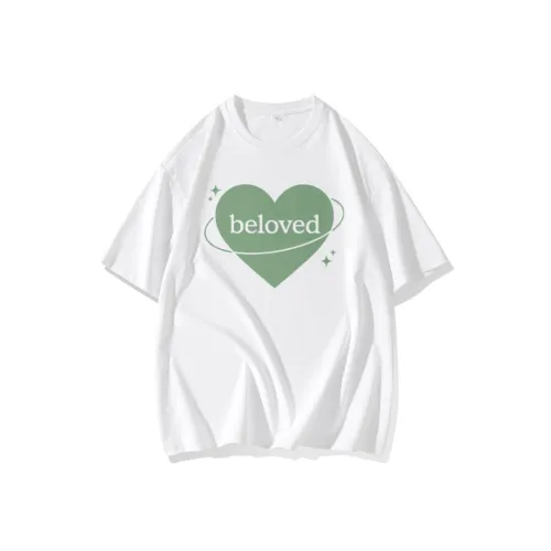 FAIRWHALE T Shirts Women's