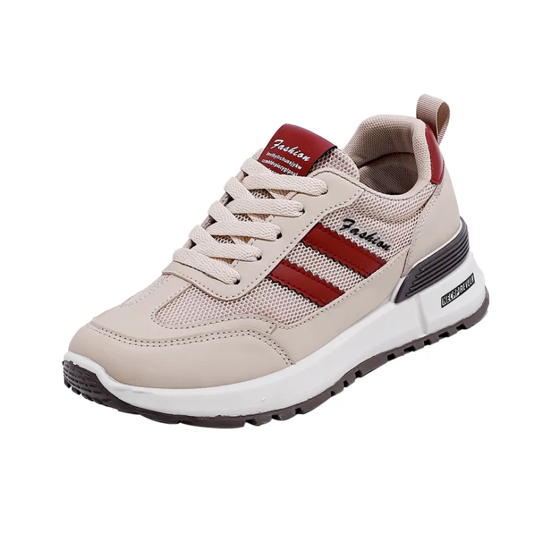 ZULISHI Low Top Casual Shoes Women's-5