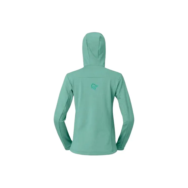 NORRONA Falketind Warm 2 Jacket Women's-9