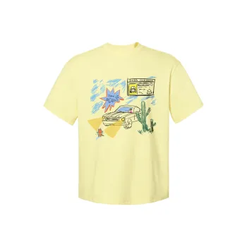 EPTISON T Shirts Unisex