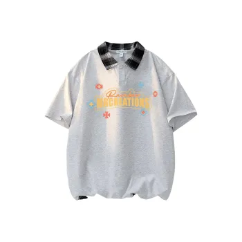 Colorful Creations Polo Shirt Unisex