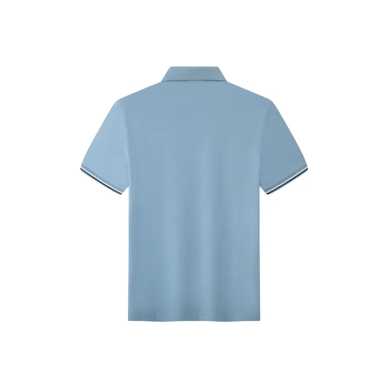 SEPTWOLVES Polo Shirts Unisex-11
