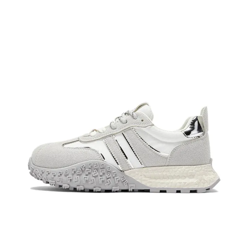 DAPHNE Waterproof Low Top Casual Shoes Women's-0