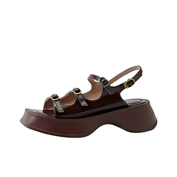Zomila One Strap Sandals Women's