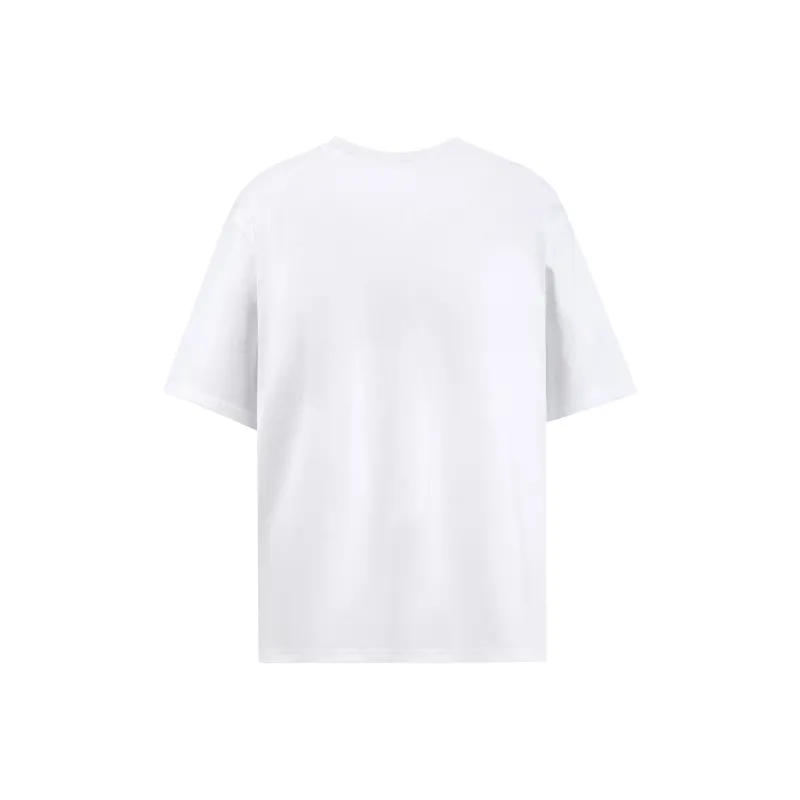 RSL Summer T Shirt Unisex 1 Pack White-1