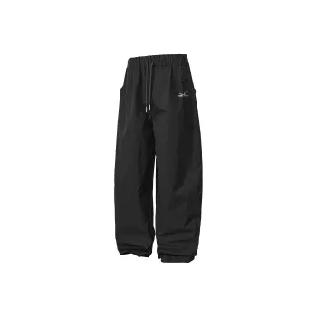 MASKPARK Casual Pants Unisex