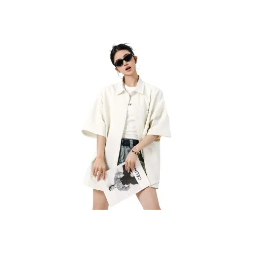 Caramella Shirts Women's