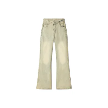 SAME FLOW Jeans Unisex