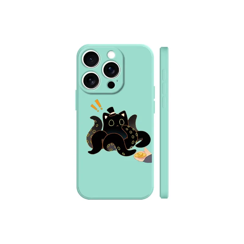 BAOCHENG Phone Cases-8