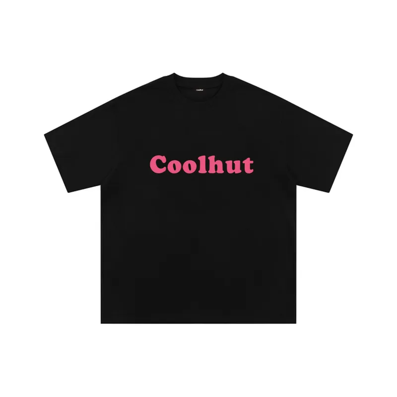 Coolhut T Shirts Unisex-1