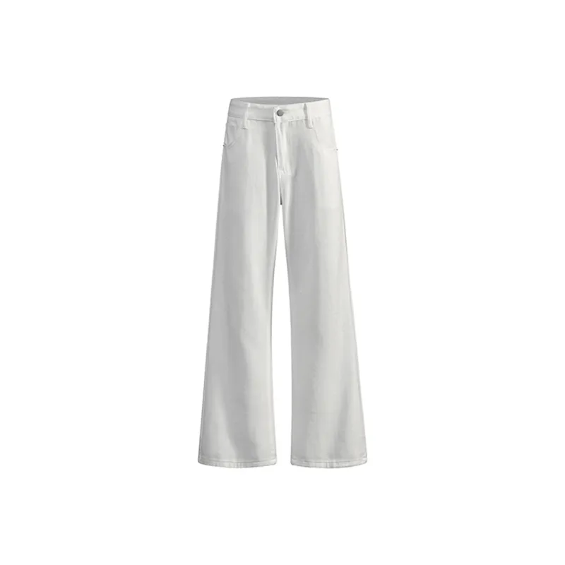 Feiyue Jeans Unisex-5