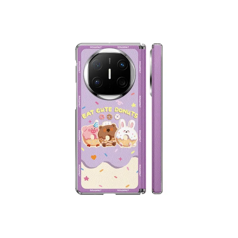 SUPER MOUSE Phone Cases-9