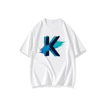 FAIRWHALE T Shirts Women's