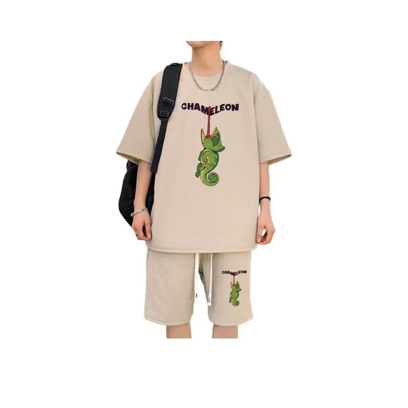 GLFL Casual Sportswear Unisex-2