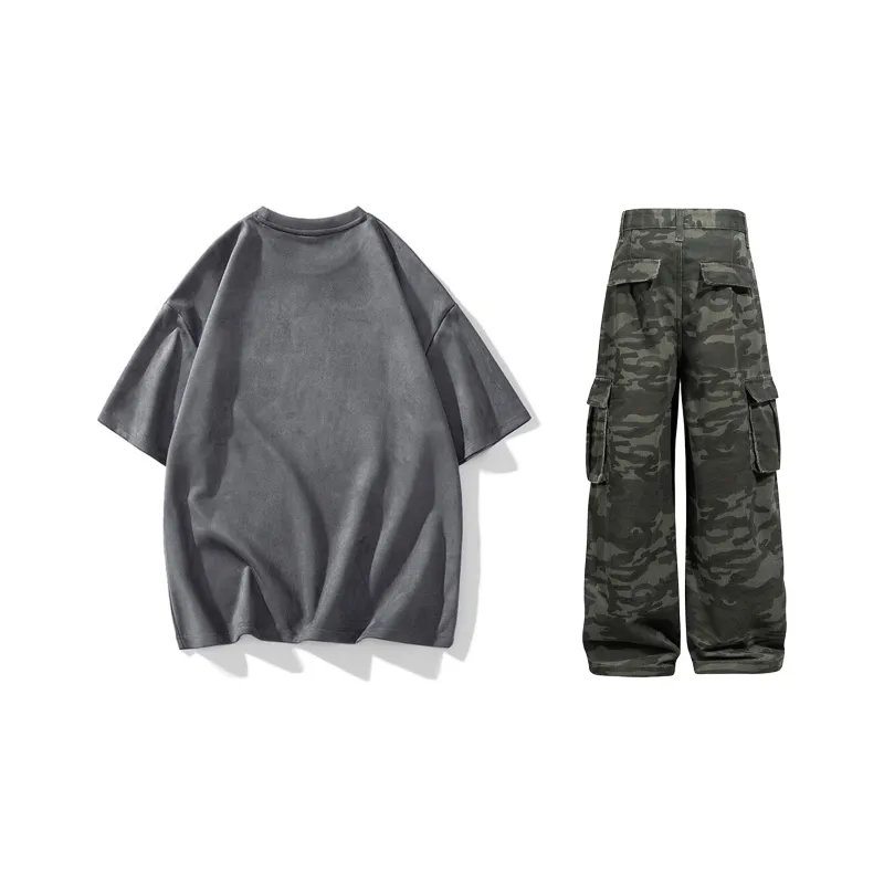 GWAF Casual Sportswear Unisex-5
