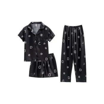 Ta Yan Unisex Pajama Sets
