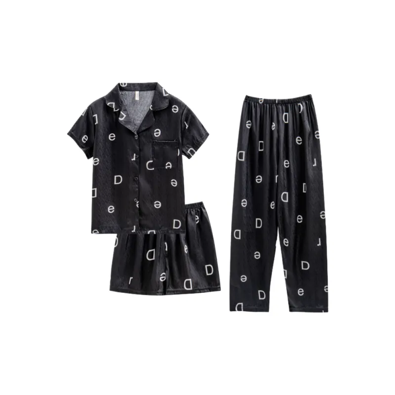 Ta Yan Unisex Pajama Sets-0