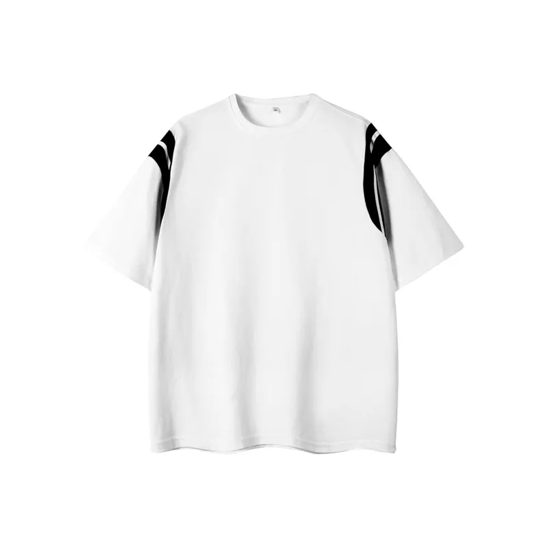 CariteSport T Shirts Men-2