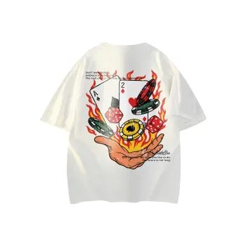 PAUL COSTELLOE T Shirts Unisex