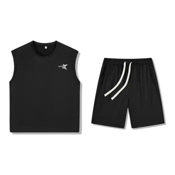 7 SEVFUN Unisex Pajama Sets