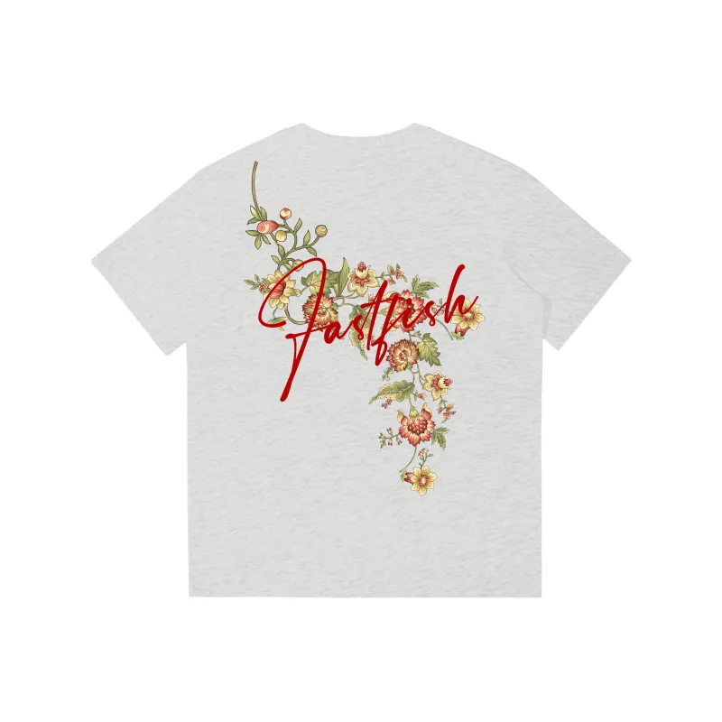 FASTFISH T Shirts Unisex-12