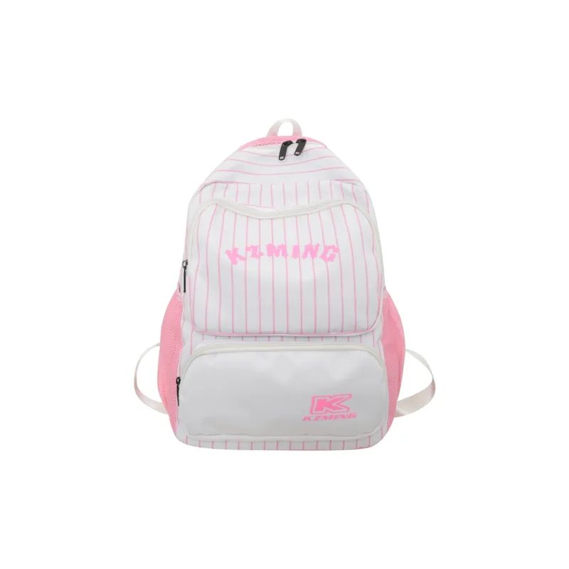 WICKBUEN Oxford Backpack Unisex Multicolor-6