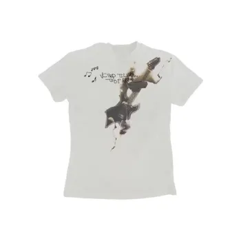 ABCMININ T Shirts Women's White