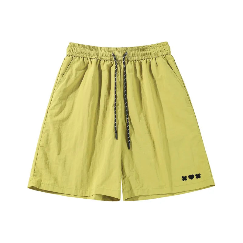 SOAP OPERA Casual Shorts Unisex-12