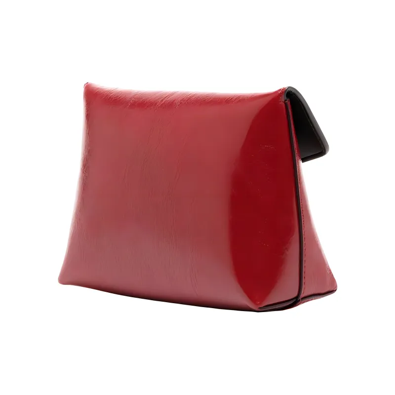 Mulberry Darley Leather Clutch Bag-1