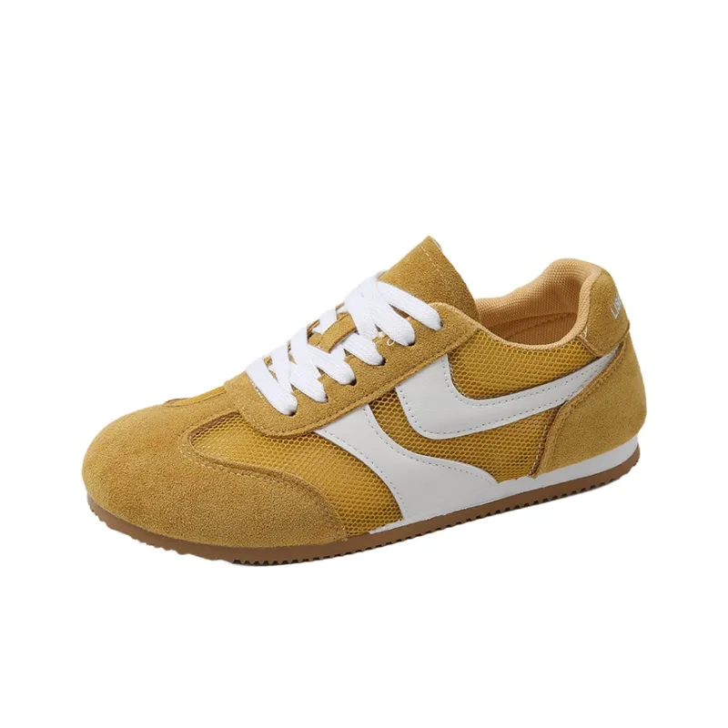 Topland Breathable And Lightweight Low Top Casual Shoes Women's-3