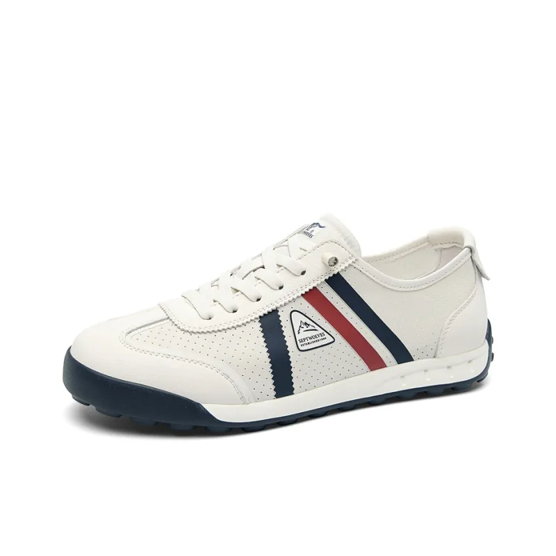 SEPTWOLVES Low Top Casual Shoes Men's-2