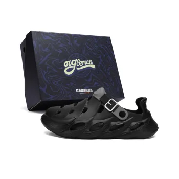 OUGLEMEN Clogs Men