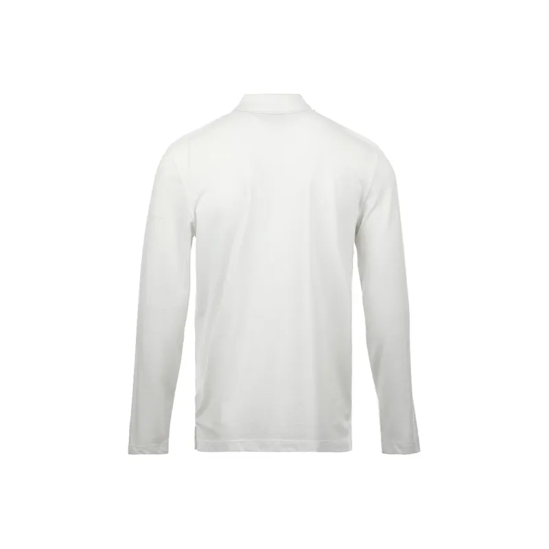HUGO BOSS SS25 Polo Shirt Men's White-1