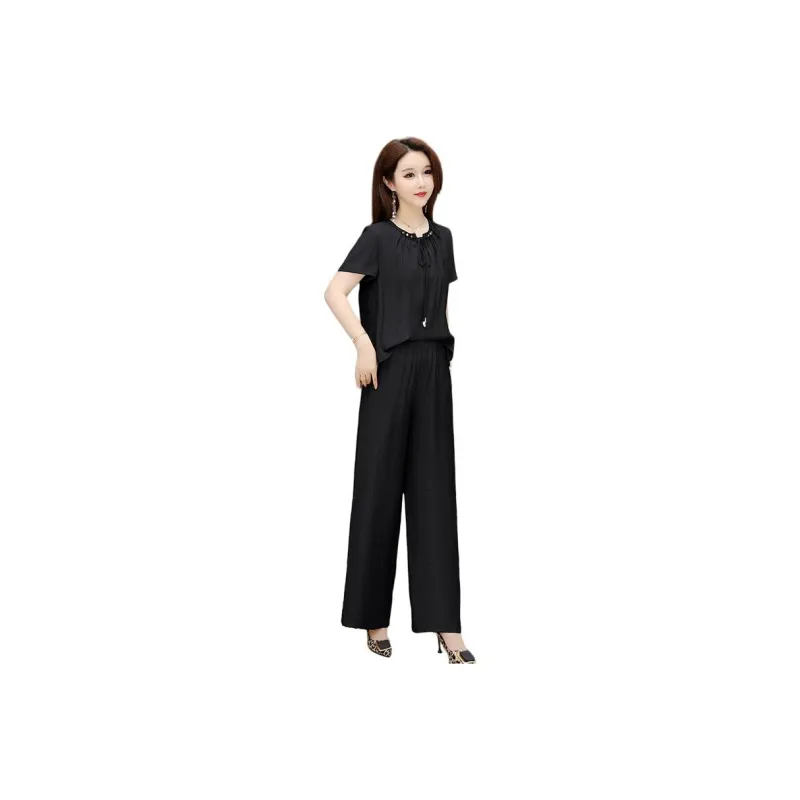 YIRANCHUN Casual Suits Women's-0
