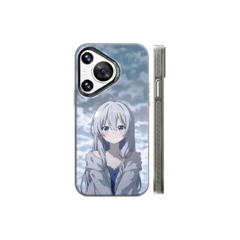 TU QING Phone Cases