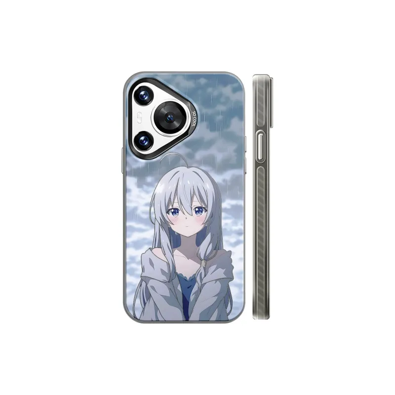 TU QING Phone Cases-0