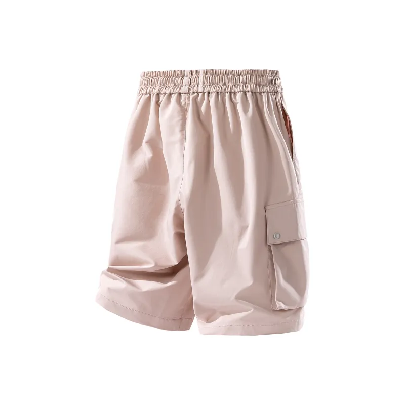 Manchester City F.C. Casual Shorts Unisex-13