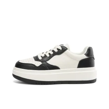 Rosa Bianca Low Top Skateboard Shoes Women's