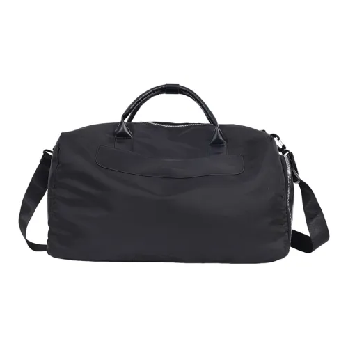 HCXK Oxford Shoulder Bag, Travel Bag Unisex Multicolor