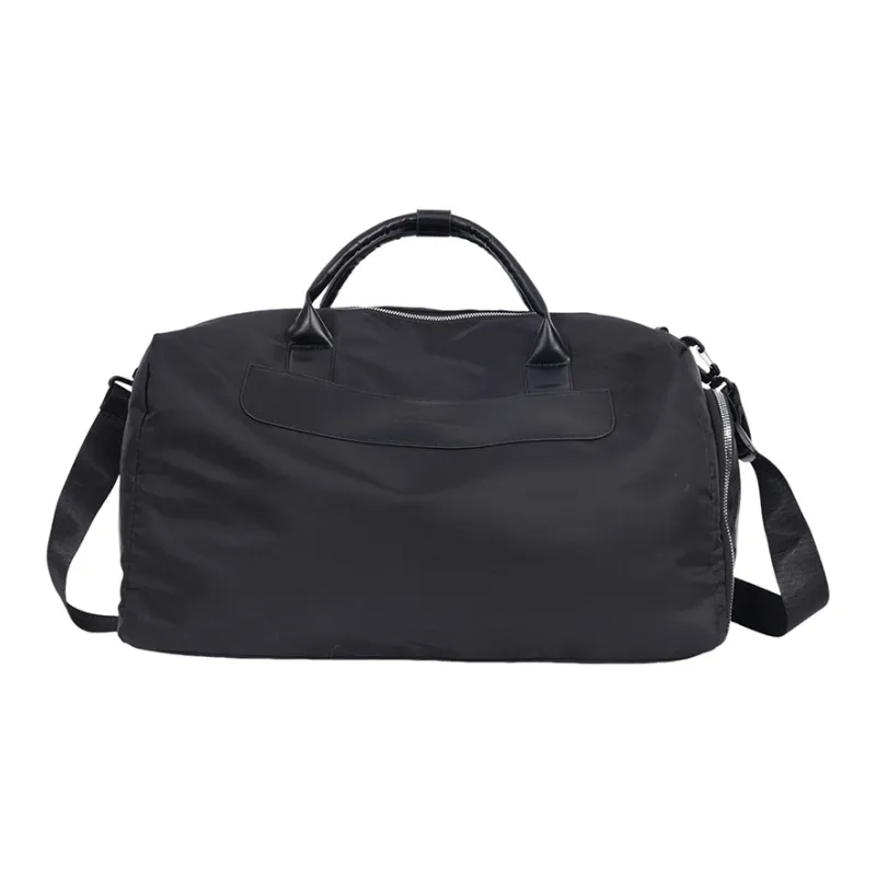 HCXK Oxford Shoulder Bag, Travel Bag Unisex Multicolor-0