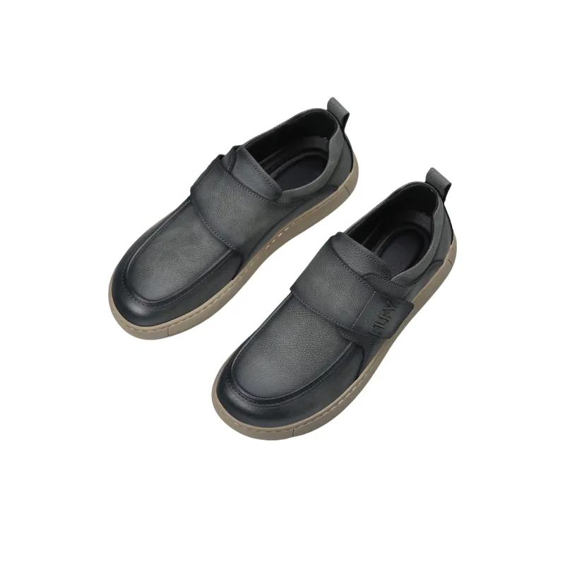 A Fairy Tale Of A Pair Of Shoes Casual Shoes Men's-9