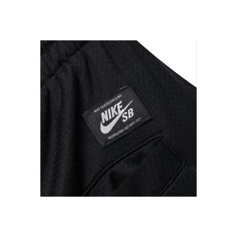Nike Casual Shorts Men Black-4