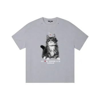 ICONS Lab T Shirts Unisex