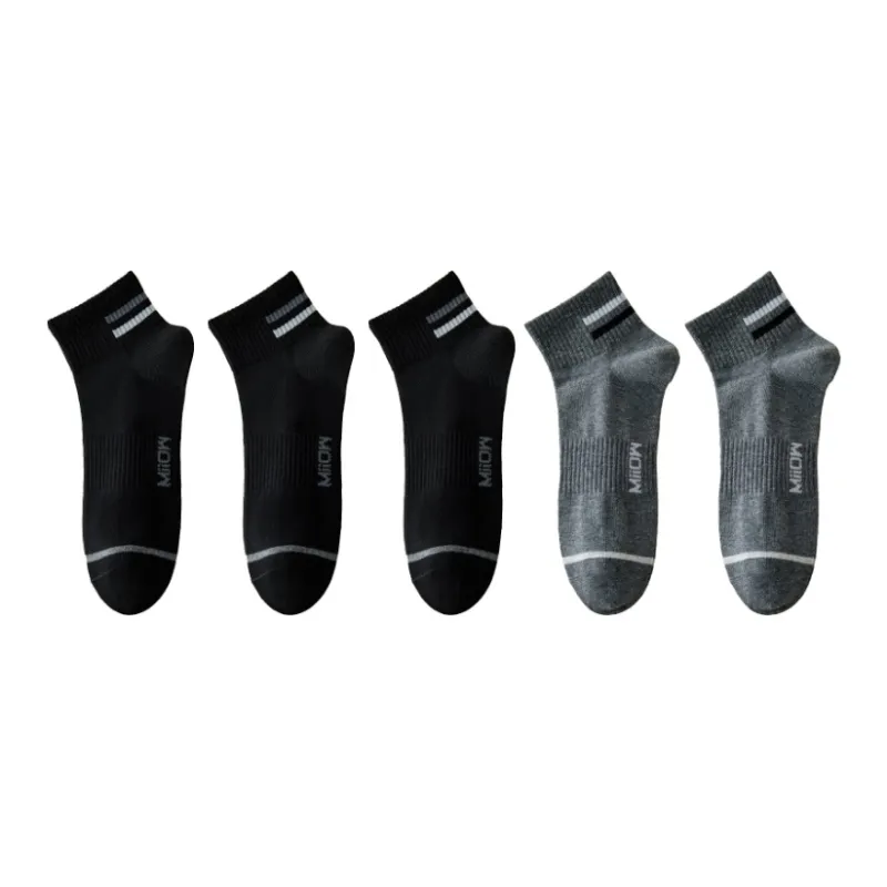 MIIOW Men Socks-18