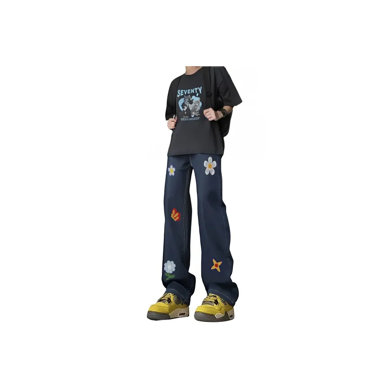 FONDLOOK Jeans Men-2