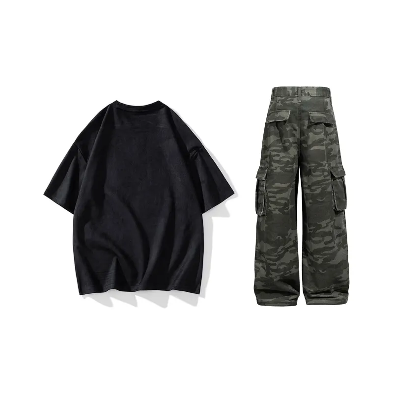 GWAF Casual Sportswear Unisex-3
