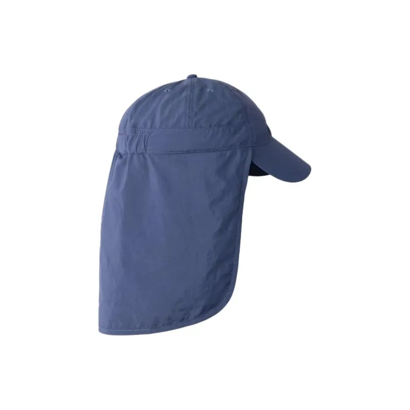 Columbia Nylon Hats & Caps Women's Blue-1
