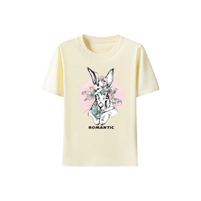 FAIRWHALE T Shirts Women's-0