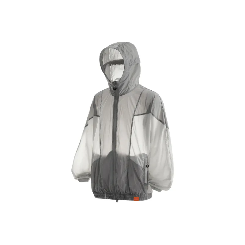 CAN·TORP Sun Protection Clothing Men's-4