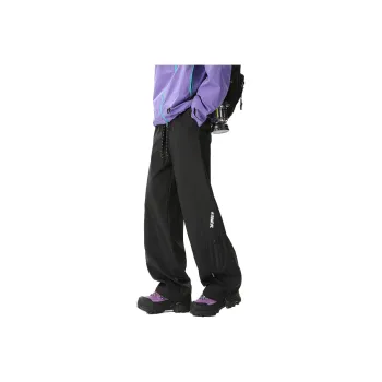 NAXUSTO Casual Pants Unisex